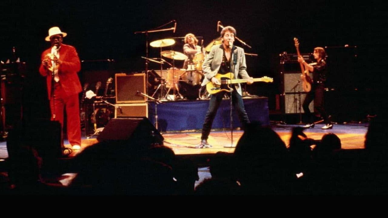 The Legendary 1979 No Nukes Concerts