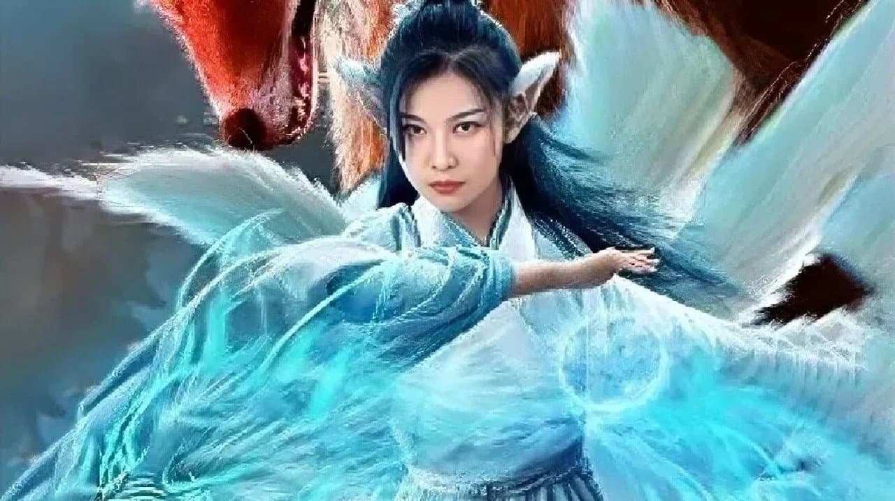 媚狐传