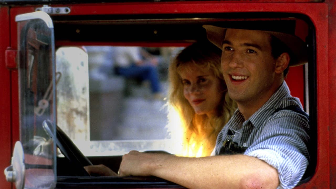 No Calor do Desejo