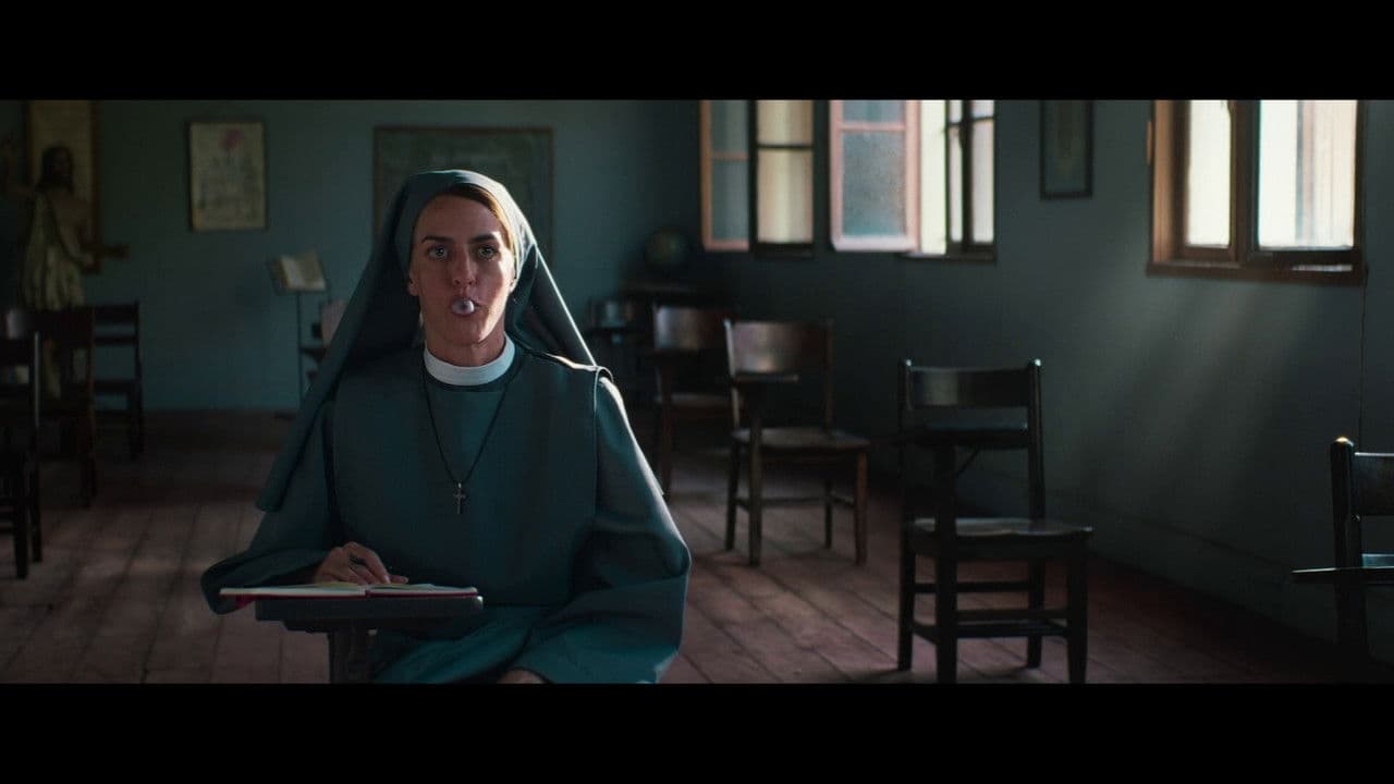 Os Infiéis