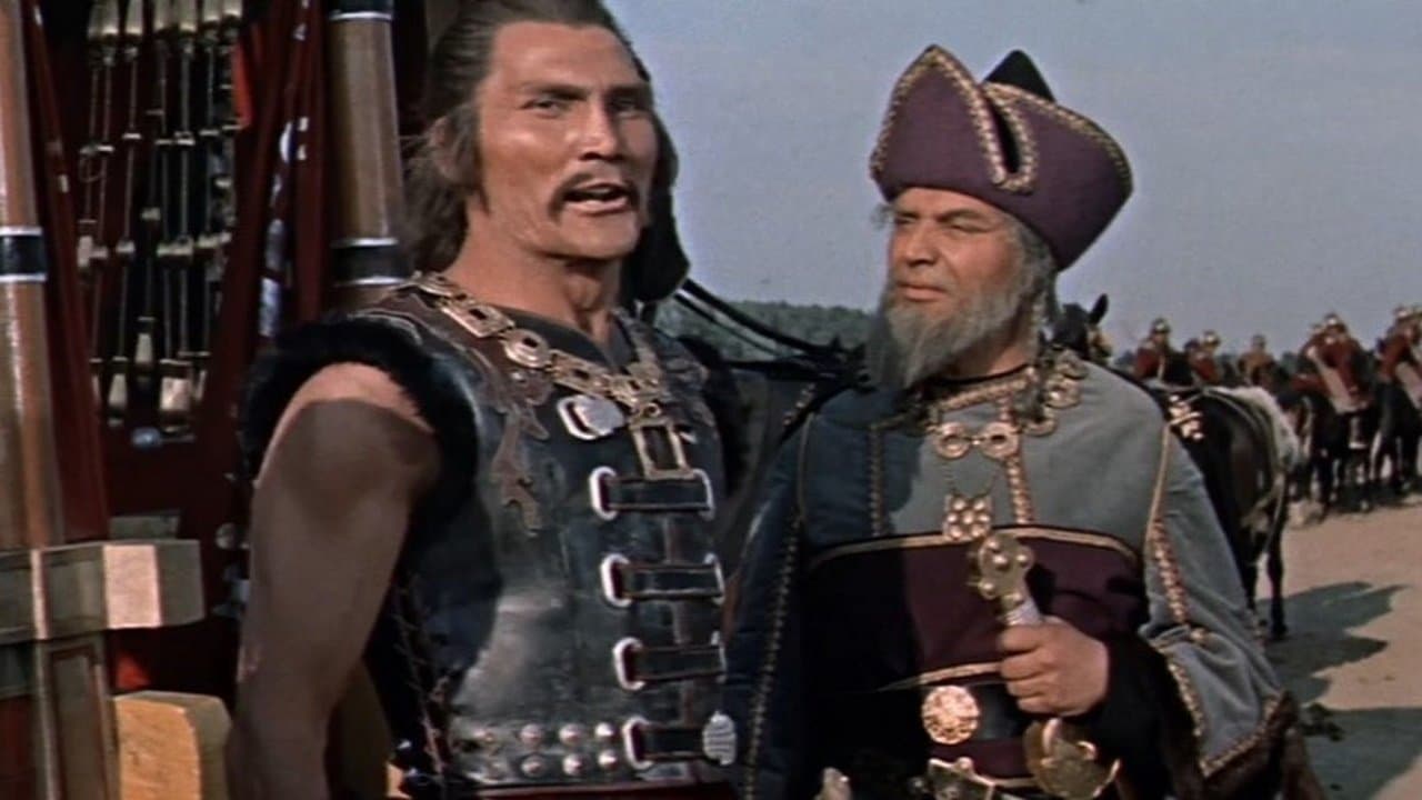 I mongoli