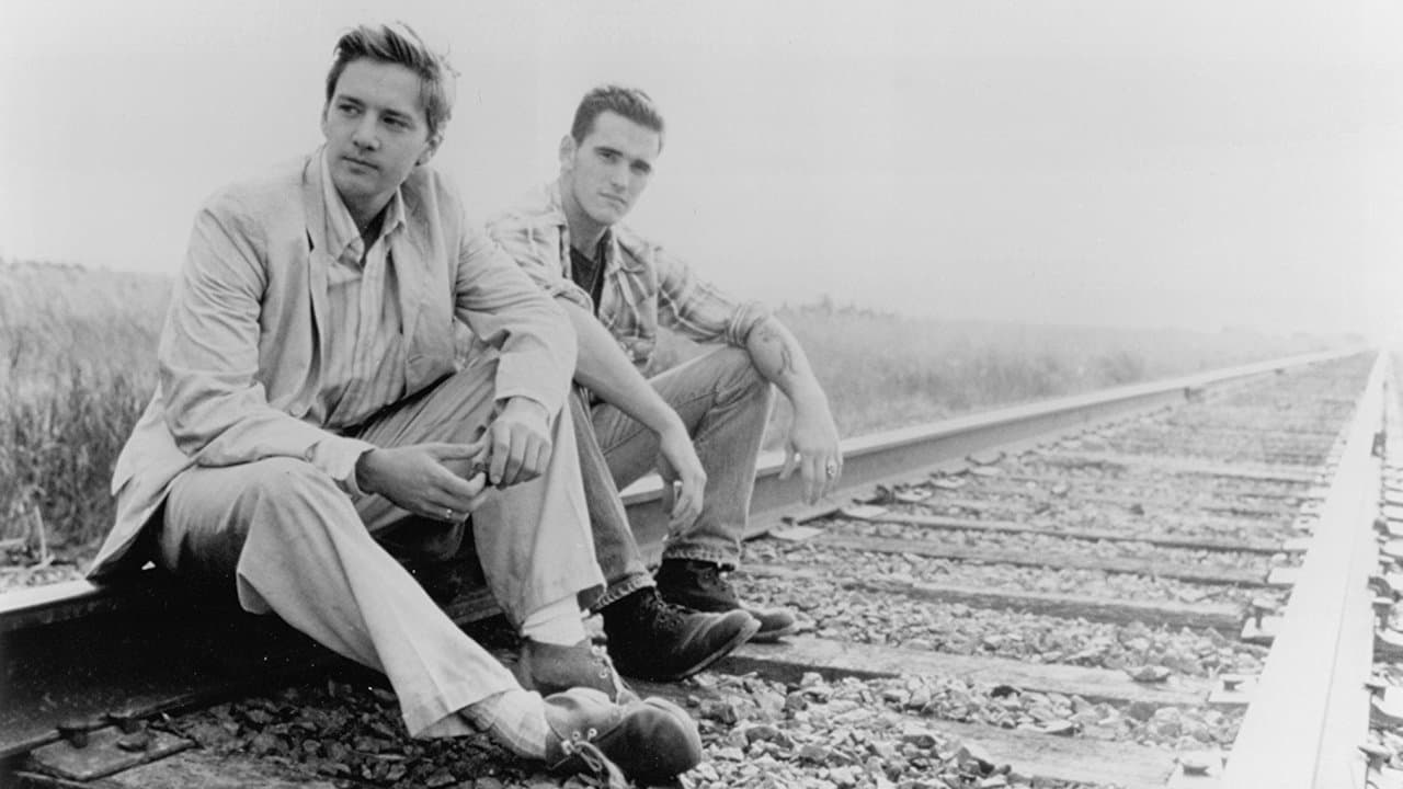 Kansas - Uma Dupla Acima da Lei