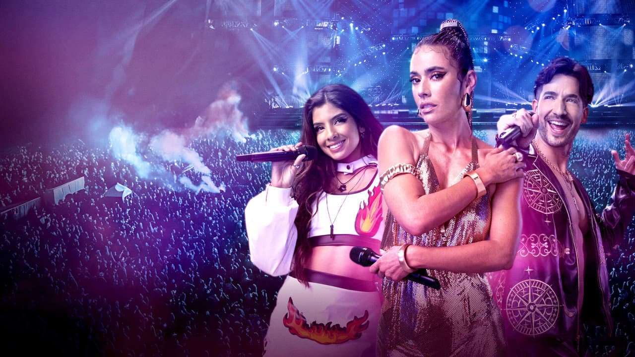 A Rainha do Fluxo