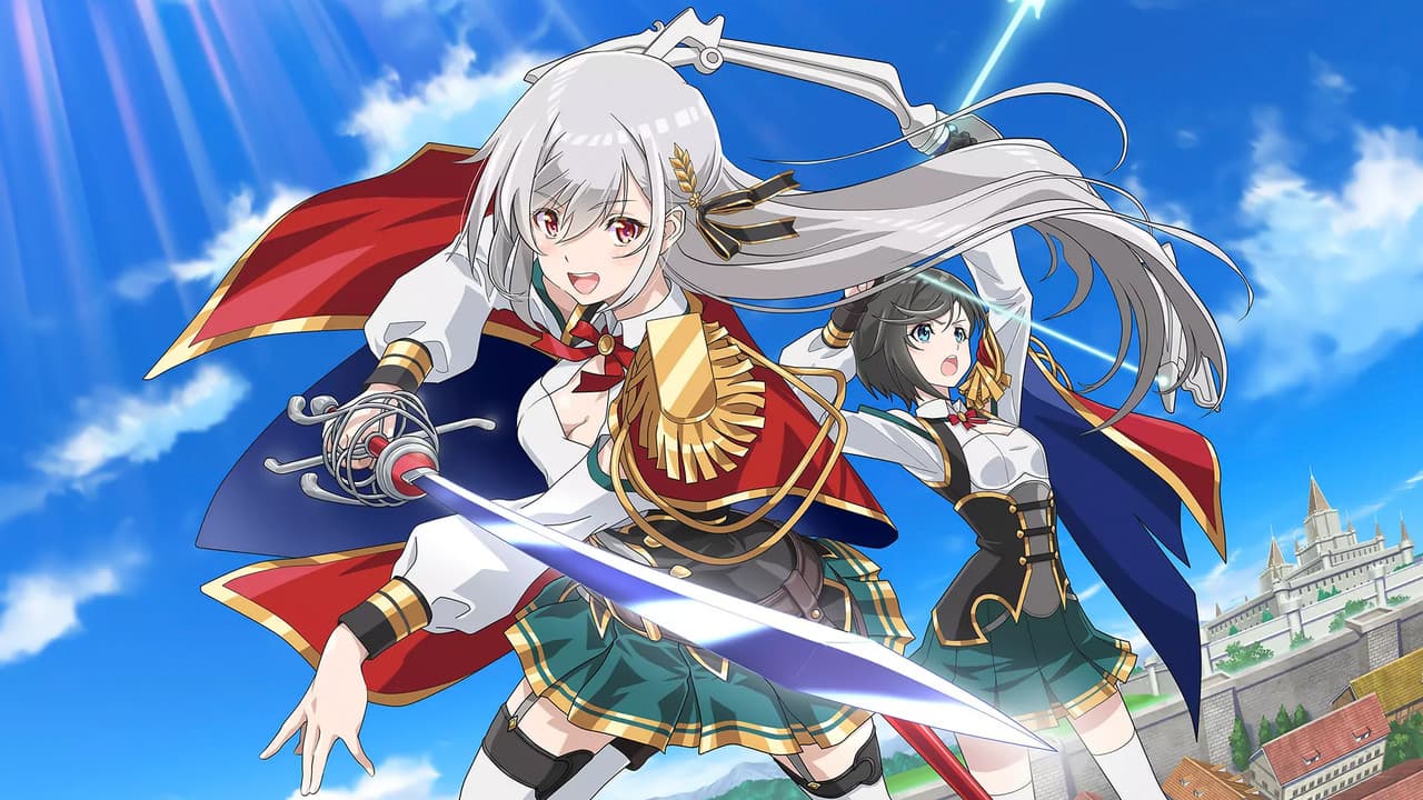 Reborn to Master the Blade: From Hero-King to Extraordinary Squire