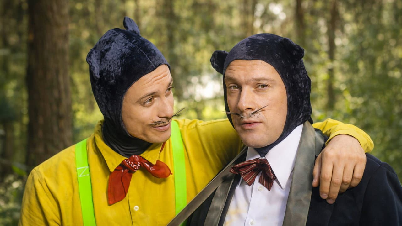 שירי משחק