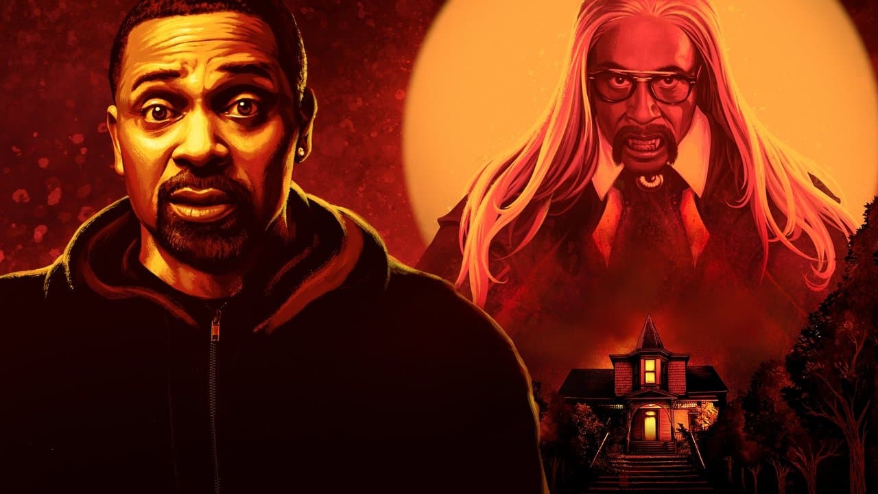 Uma Noite com a Família Blacks 2: O Perigo Mora ao Lado