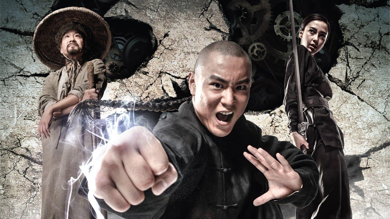O Mestre da Guerra 2