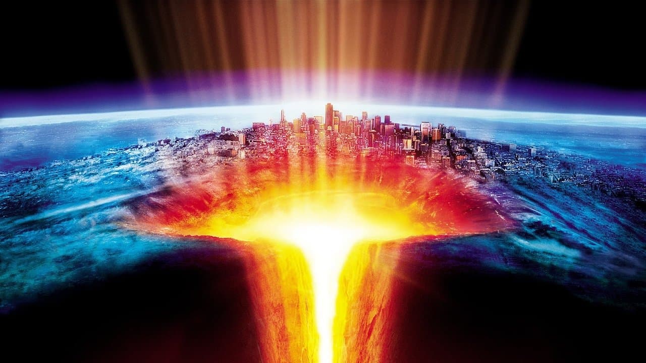 O Núcleo: Missão ao Centro da Terra