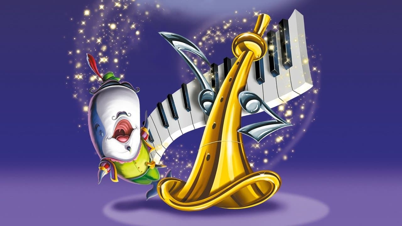 Música, Maestro!