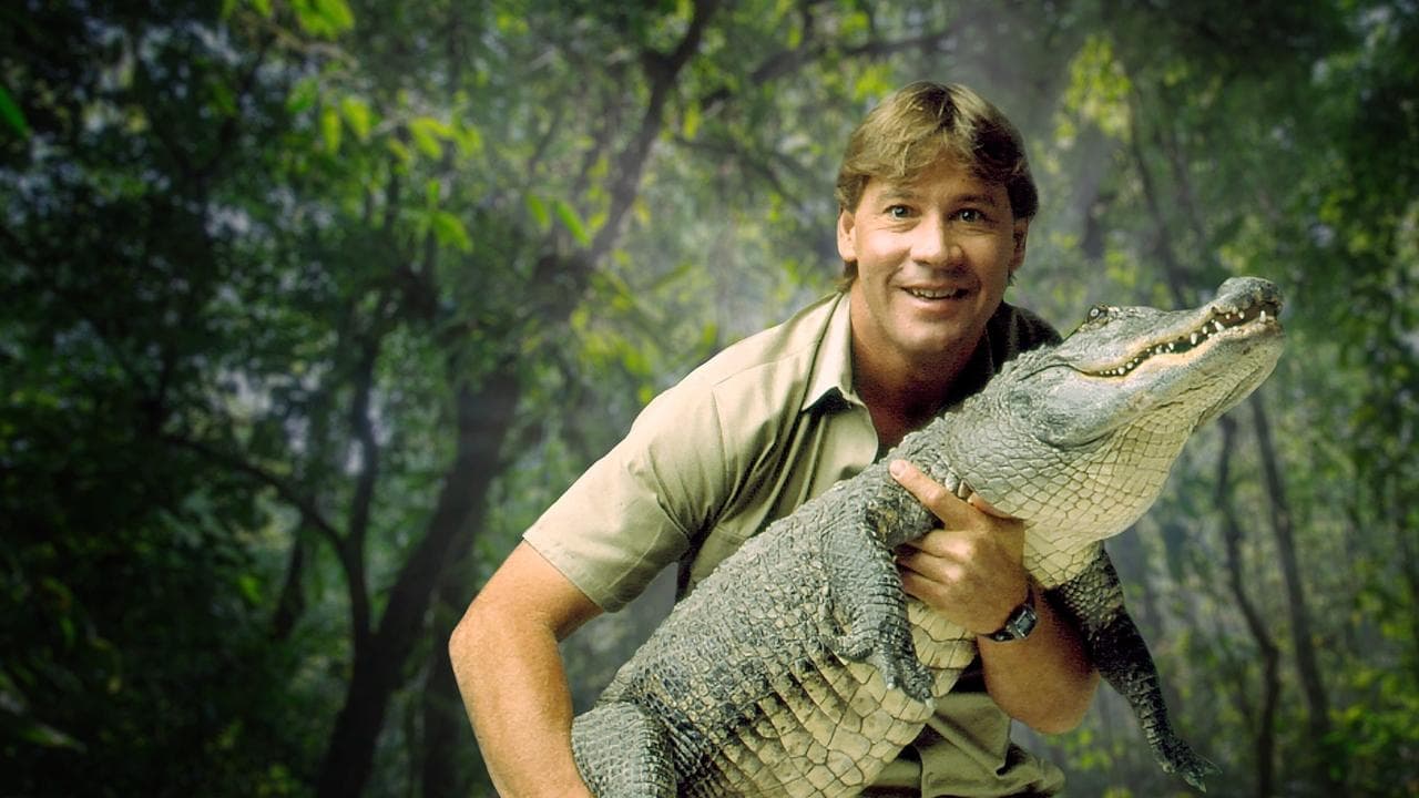 O Caçador de Crocodilos