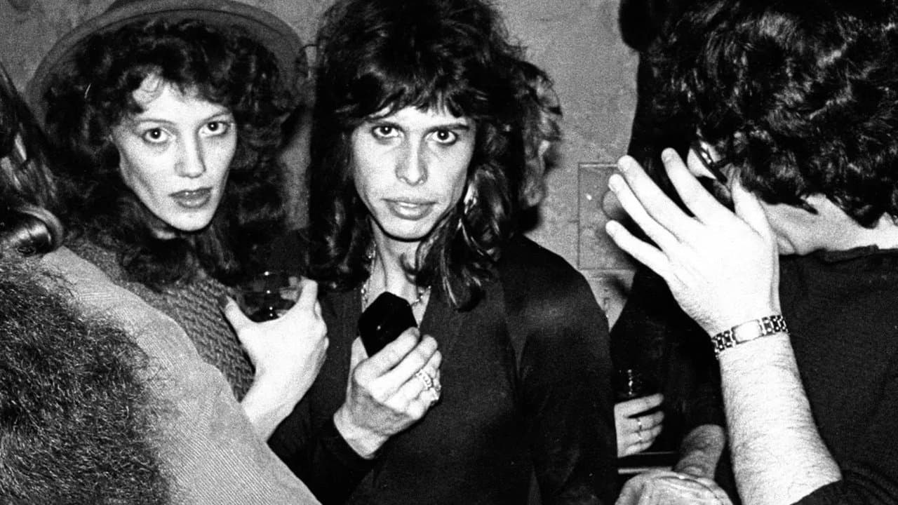 Look Away - Os Bastidores do Rock