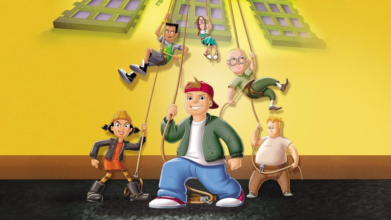 Hora do Recreio: O Filme