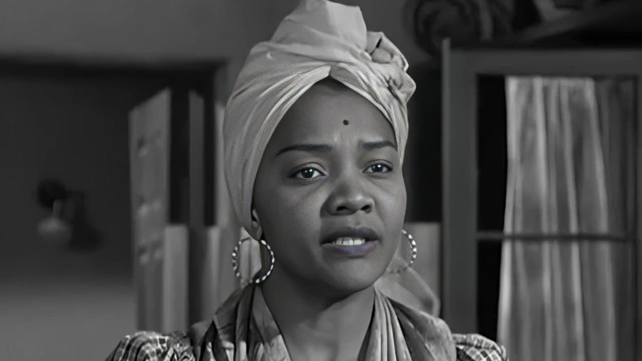 A Star Without a Star: The Untold Juanita Moore Story