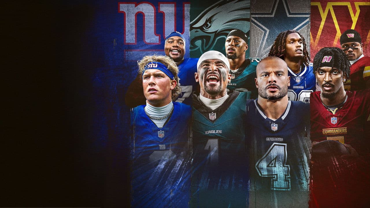 Hard Knocks: Temporada de Futebol Americano