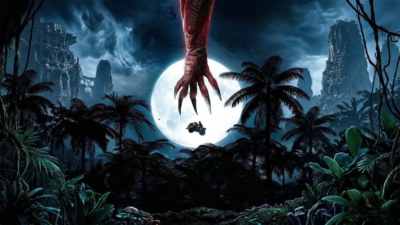 Alienígena