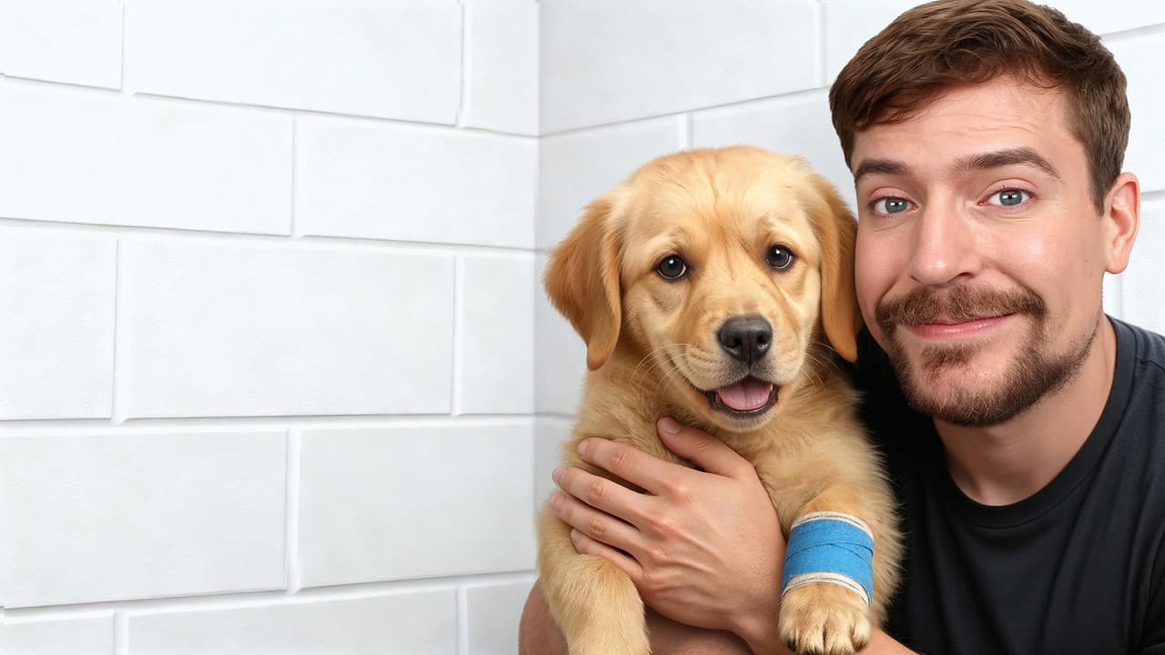 MrBeast: Inspiring Stories!