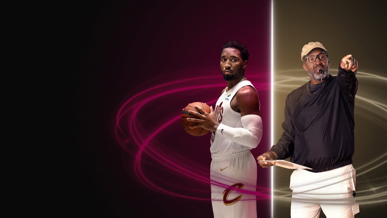 Eli Manning apresenta: Os Infiltrados - Donovan Mitchell