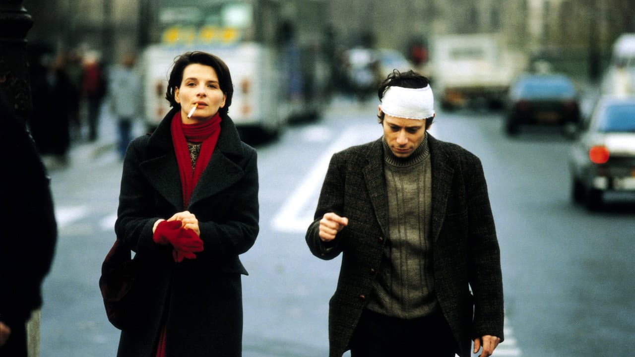 Alice e Martin