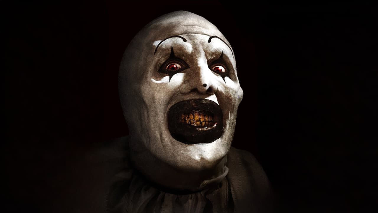Terrifier: O Início