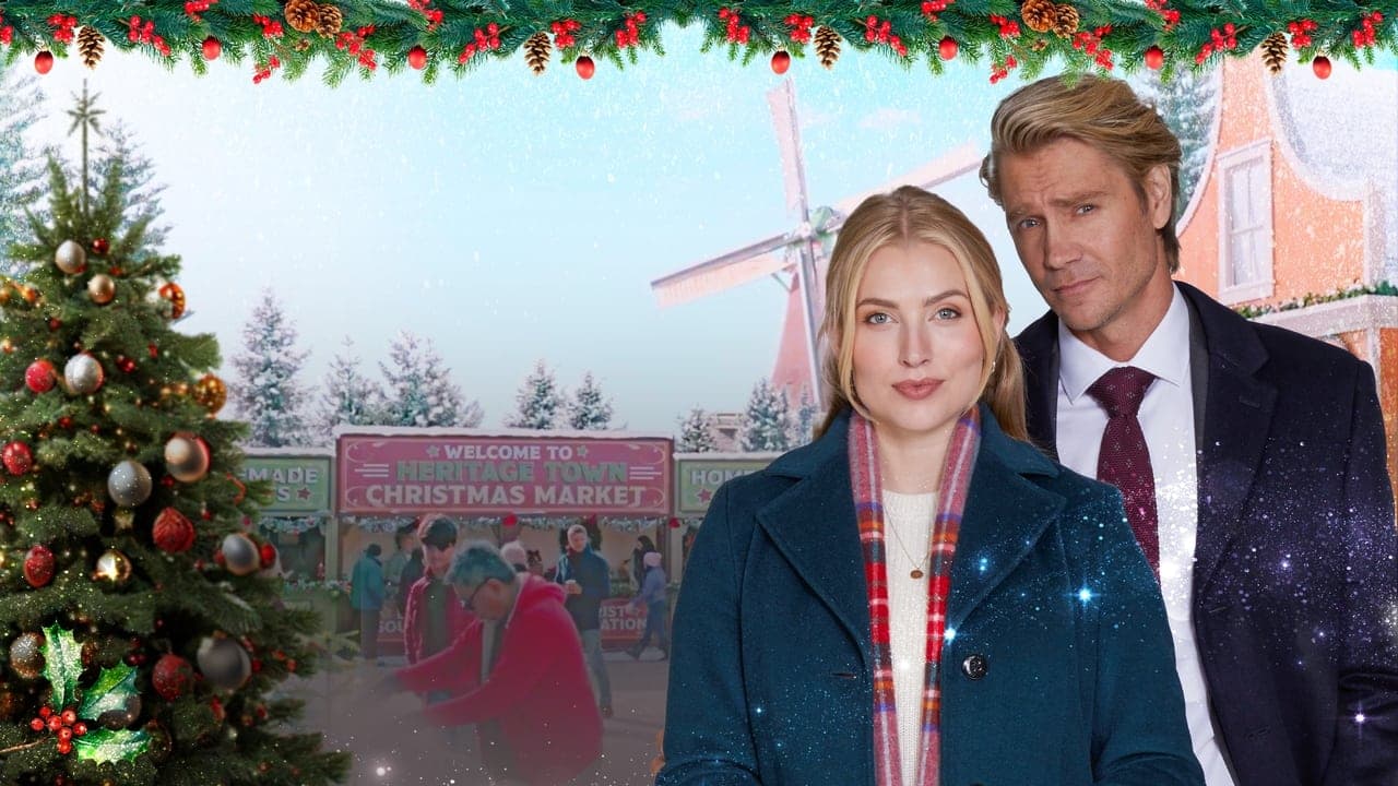 Natal em Windmill Way