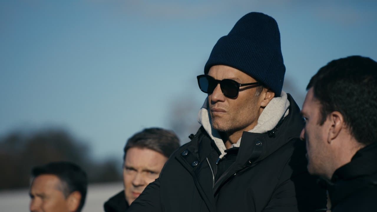 Feito no Birmingham: Brady e os Blues
