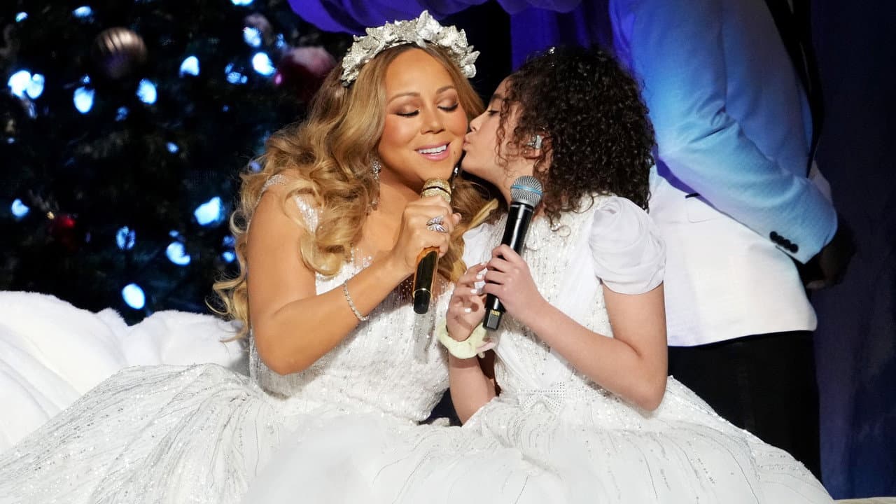 Mariah Carey: Uma Noite Especial