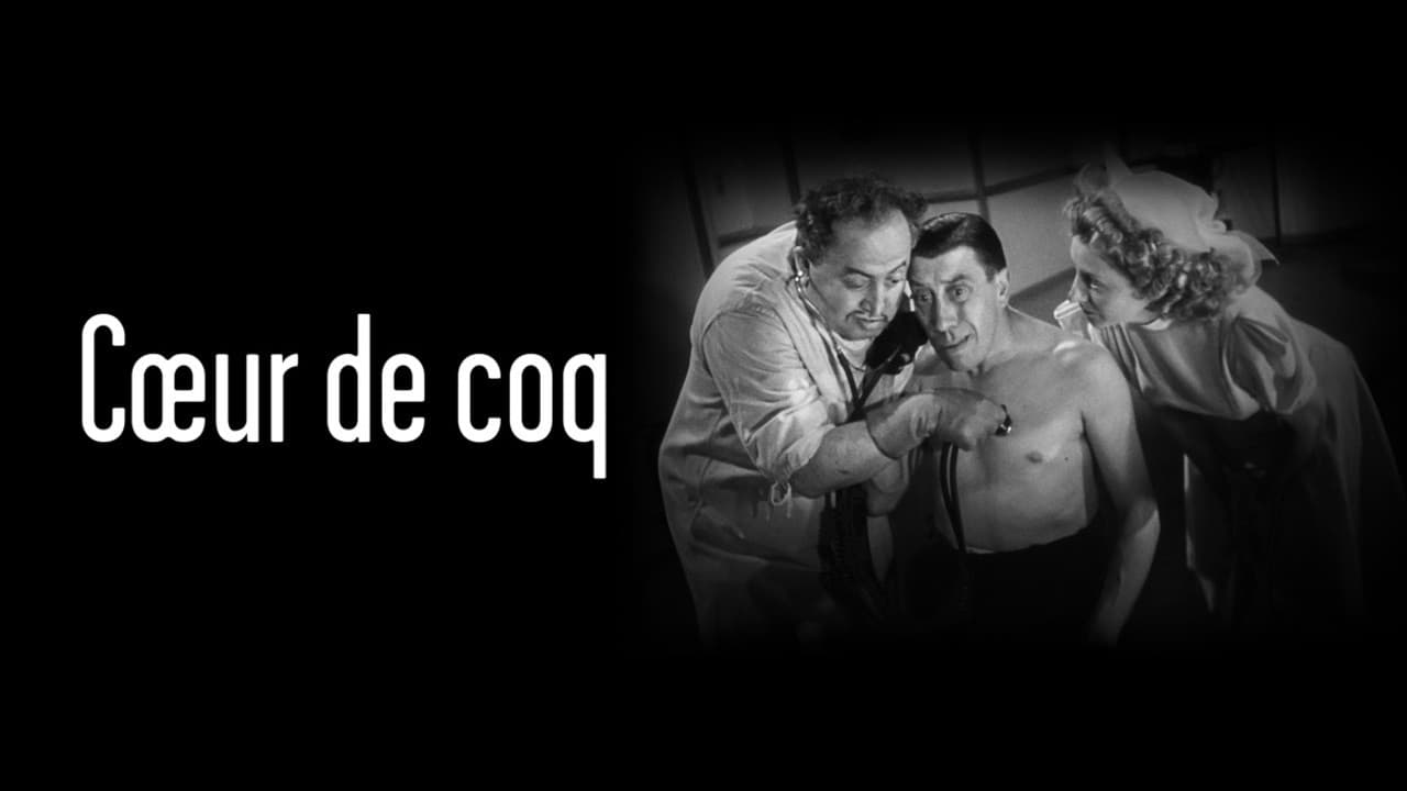 Cœur de coq