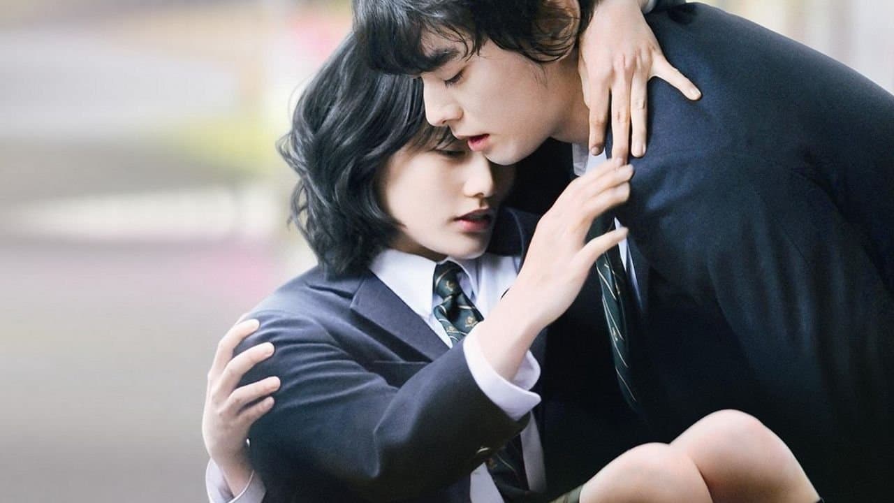 Parasyte: Parte 2