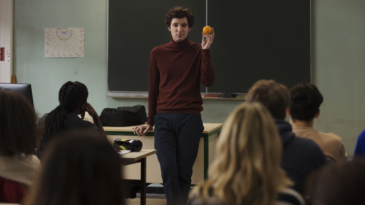 Un métier sérieux