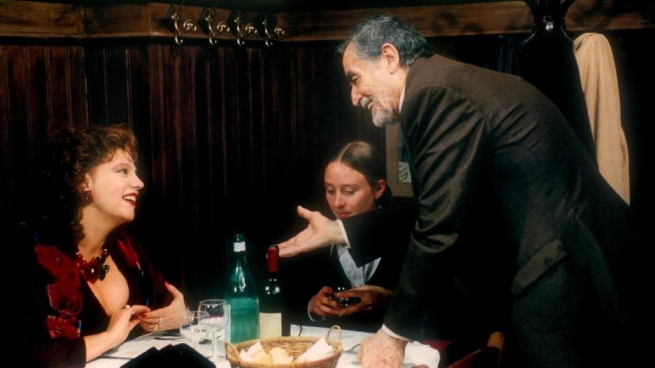 O Jantar