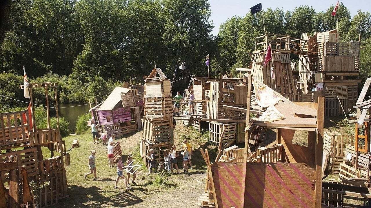 Bouwdorp