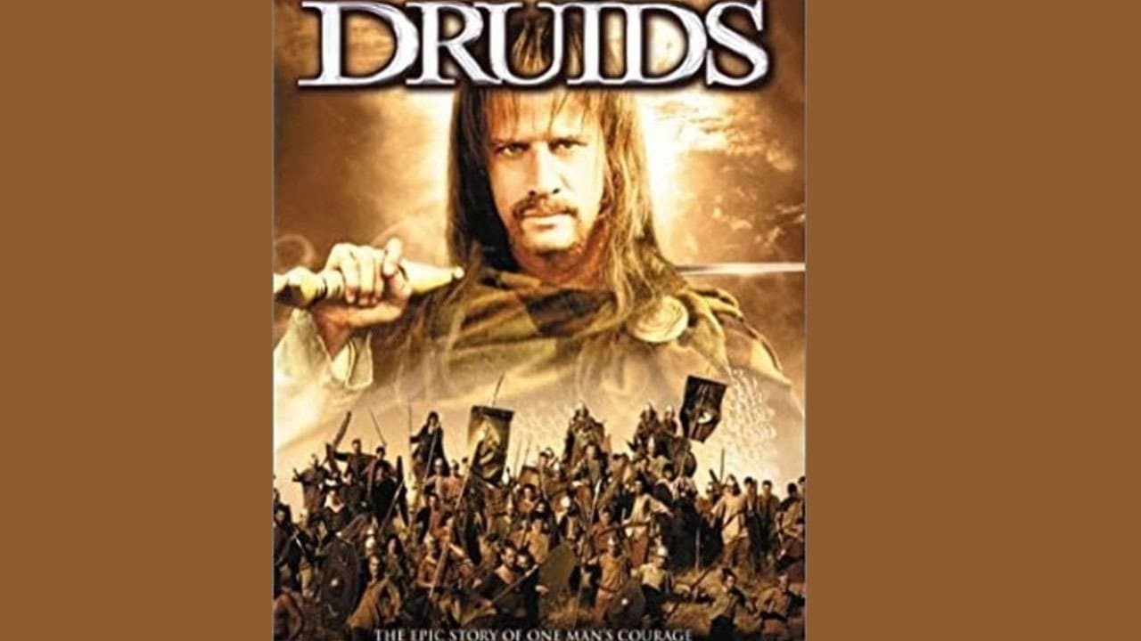 A Lenda de um Guerreiro