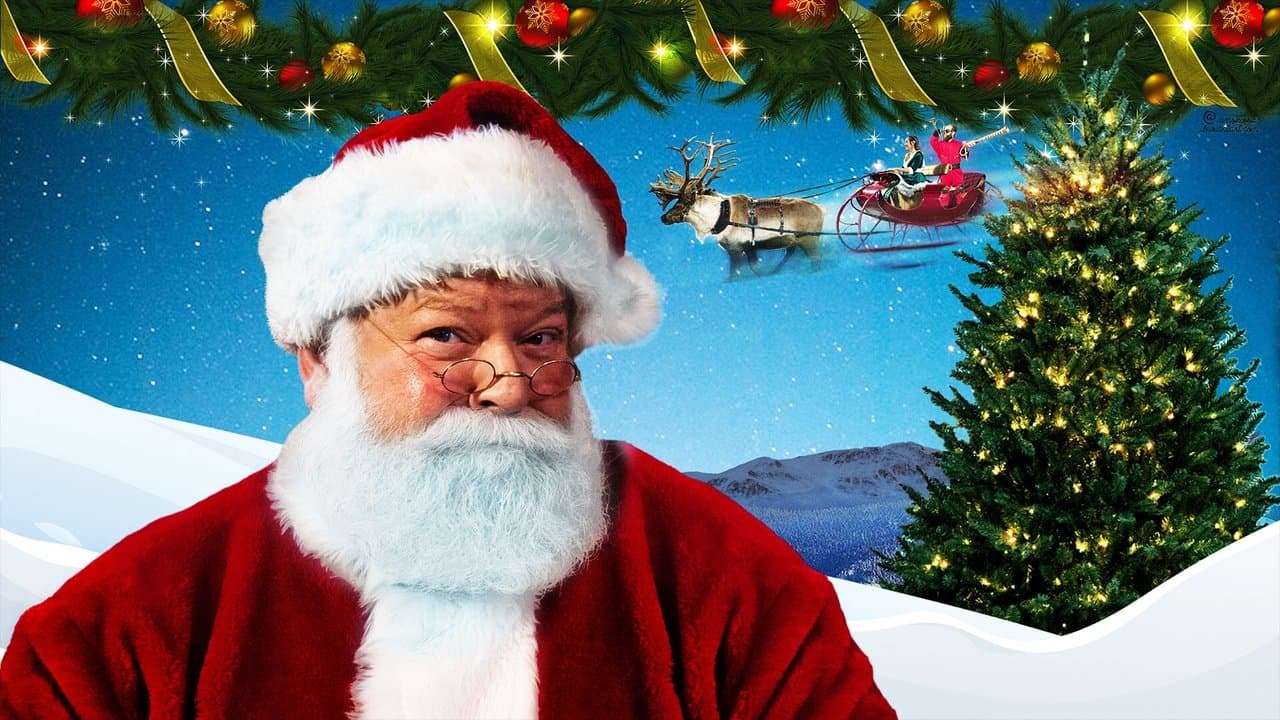 Uma Aventura de Natal