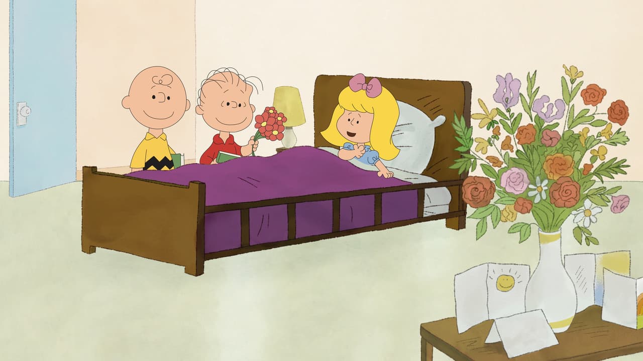 Por que, Charlie Brown, Por quê?
