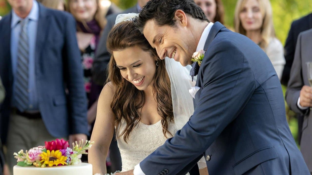 De Todo o Meu Coração: O Casamento