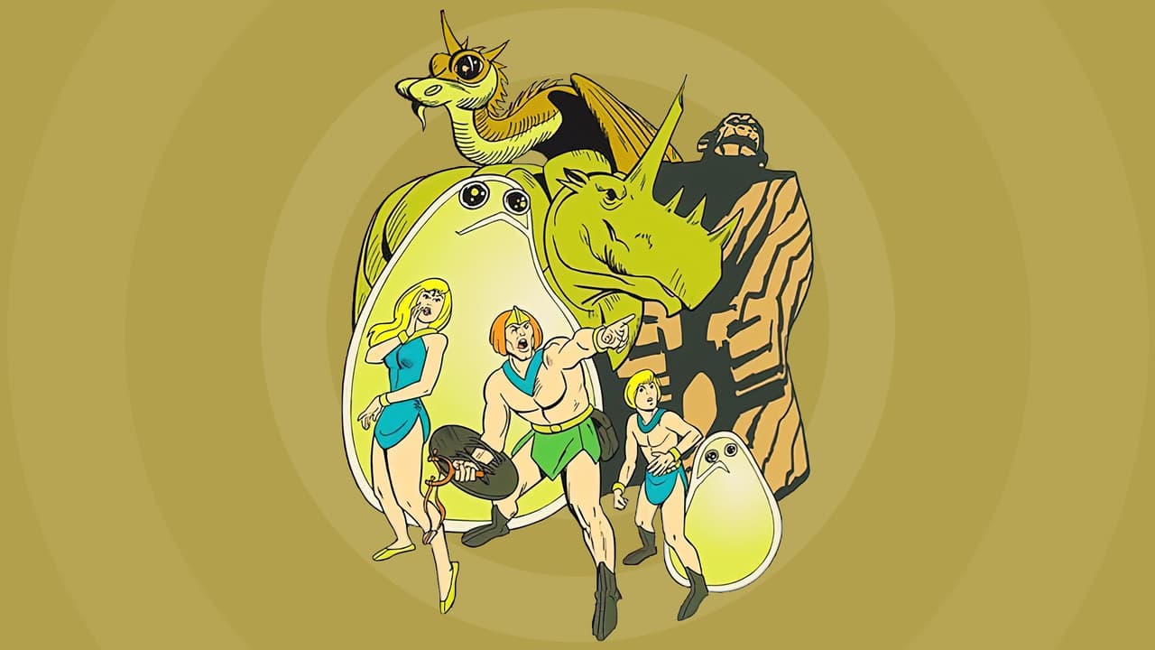 Os Herculóides