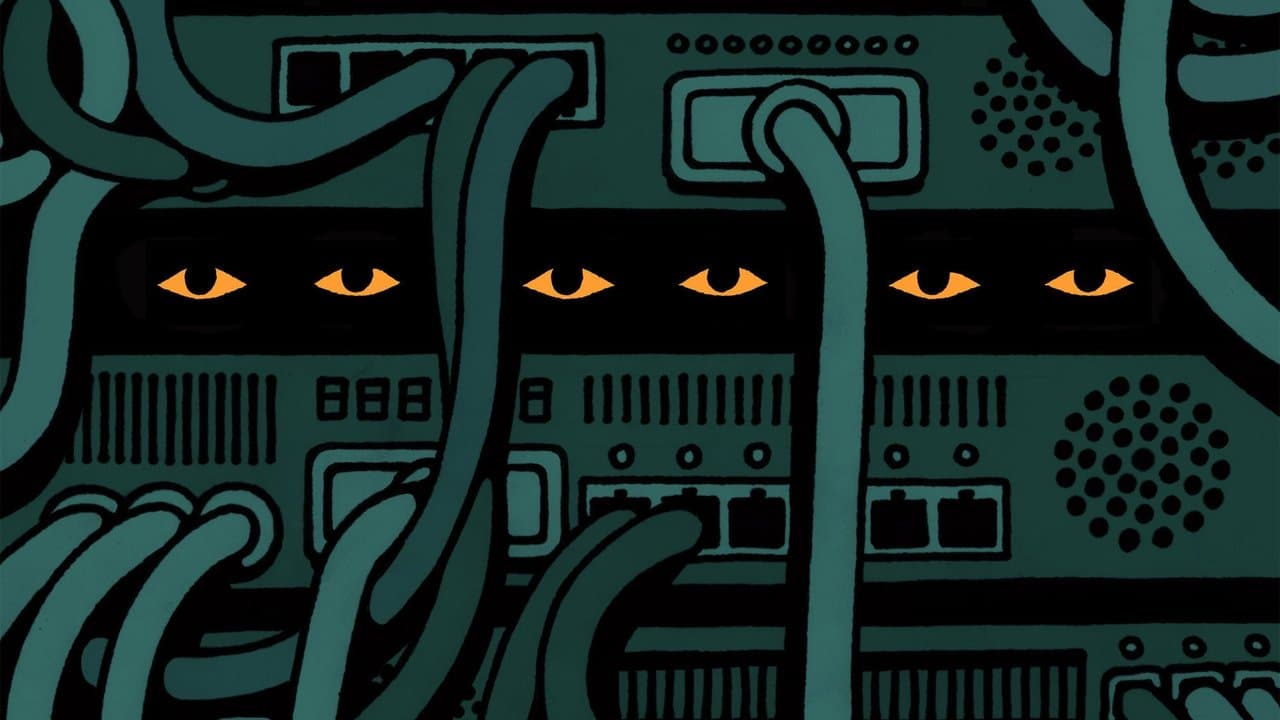 TPB AFK: O Caso Pirate Bay