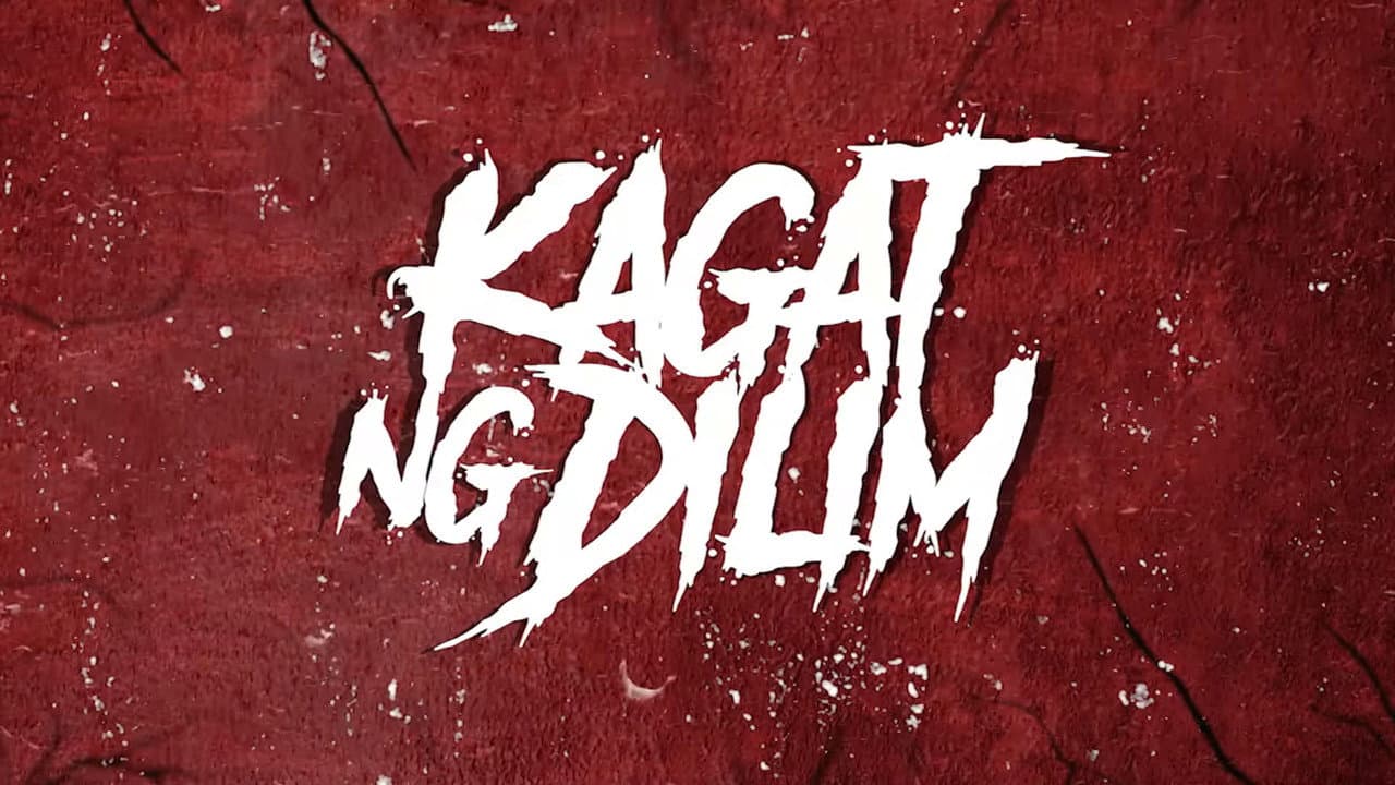 Kagat ng Dilim