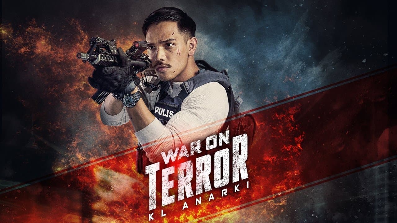 Guerra Contra o Terror