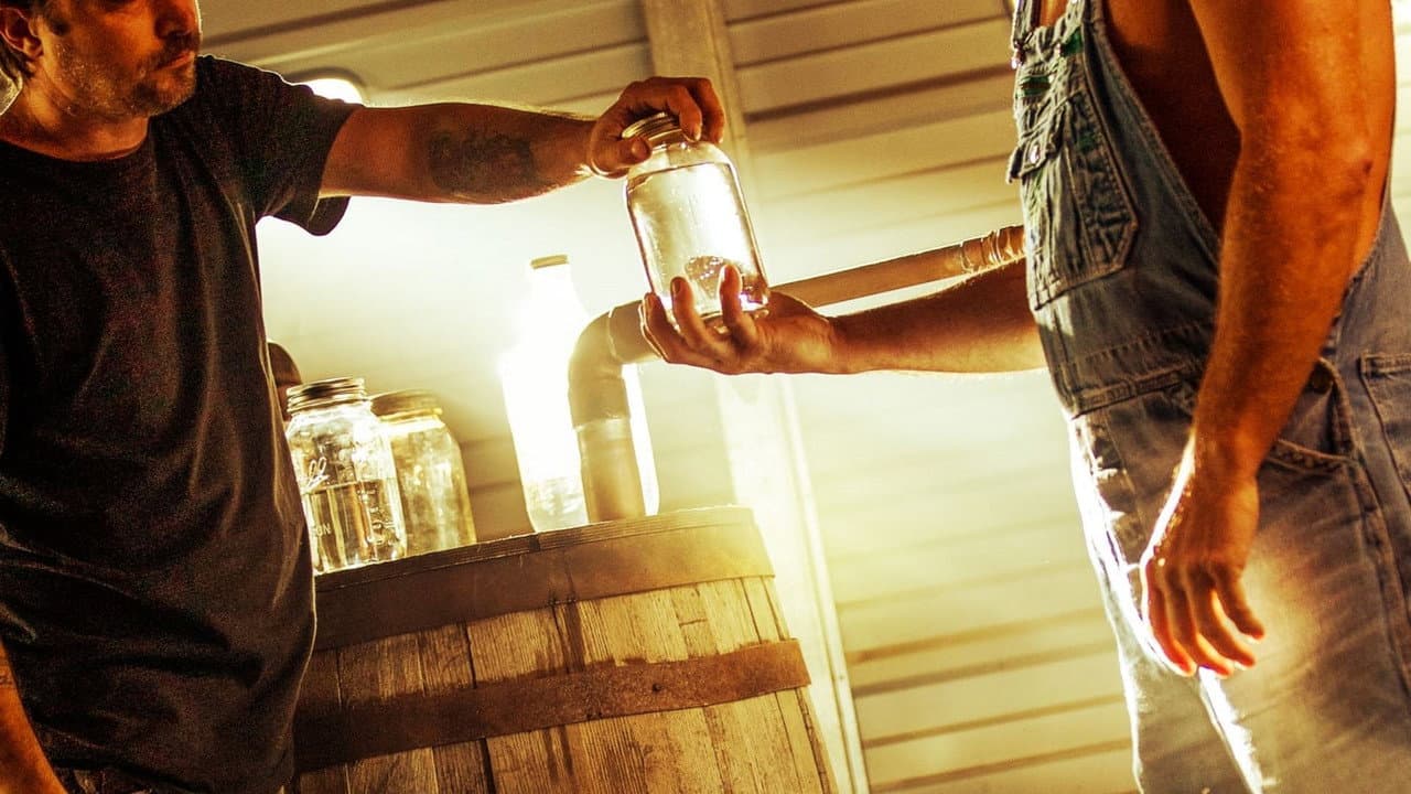 Destiladores: Negócios do Whiskey