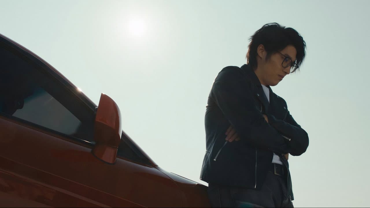 小镇车神之五菱漂移