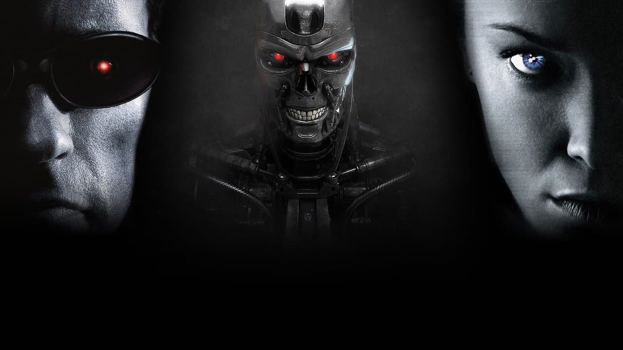 O Exterminador do Futuro 3: A Rebelião das Máquinas
