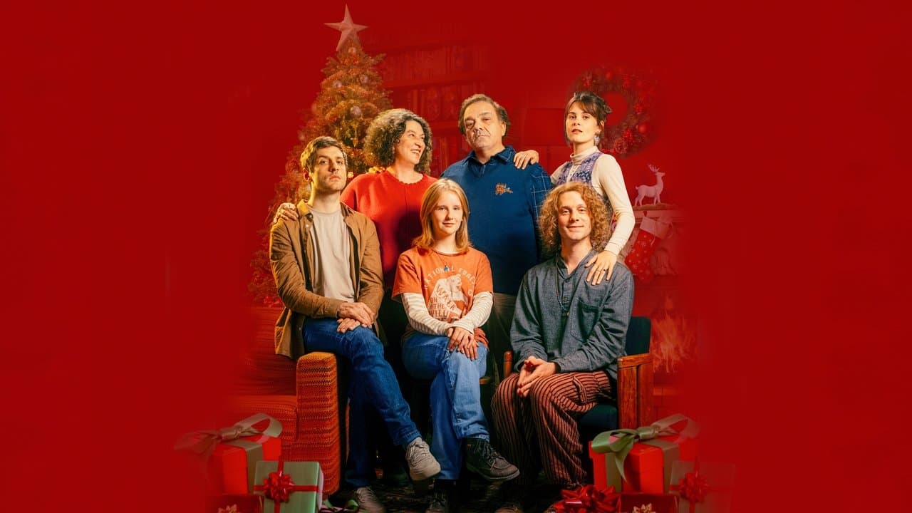 Un Noël en famille