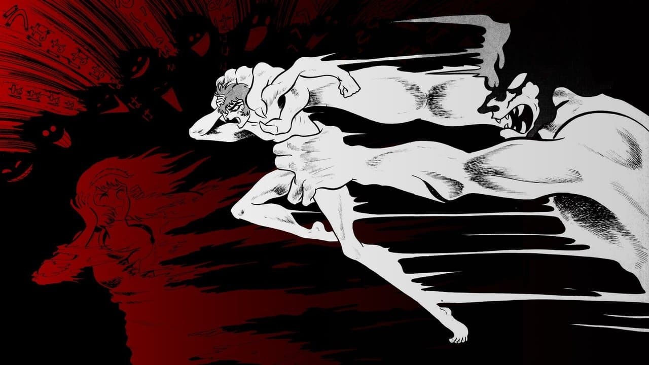 Devilman: Volume 2