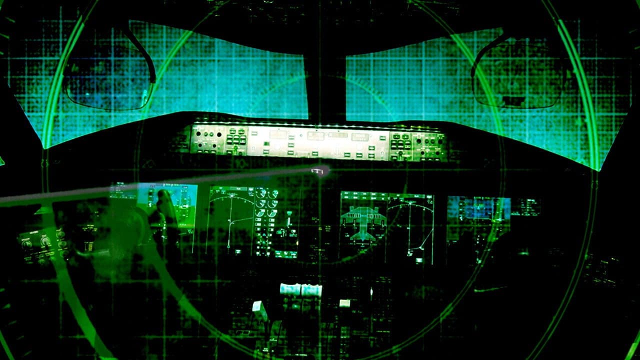 MAYDAY! Desastres Aéreos