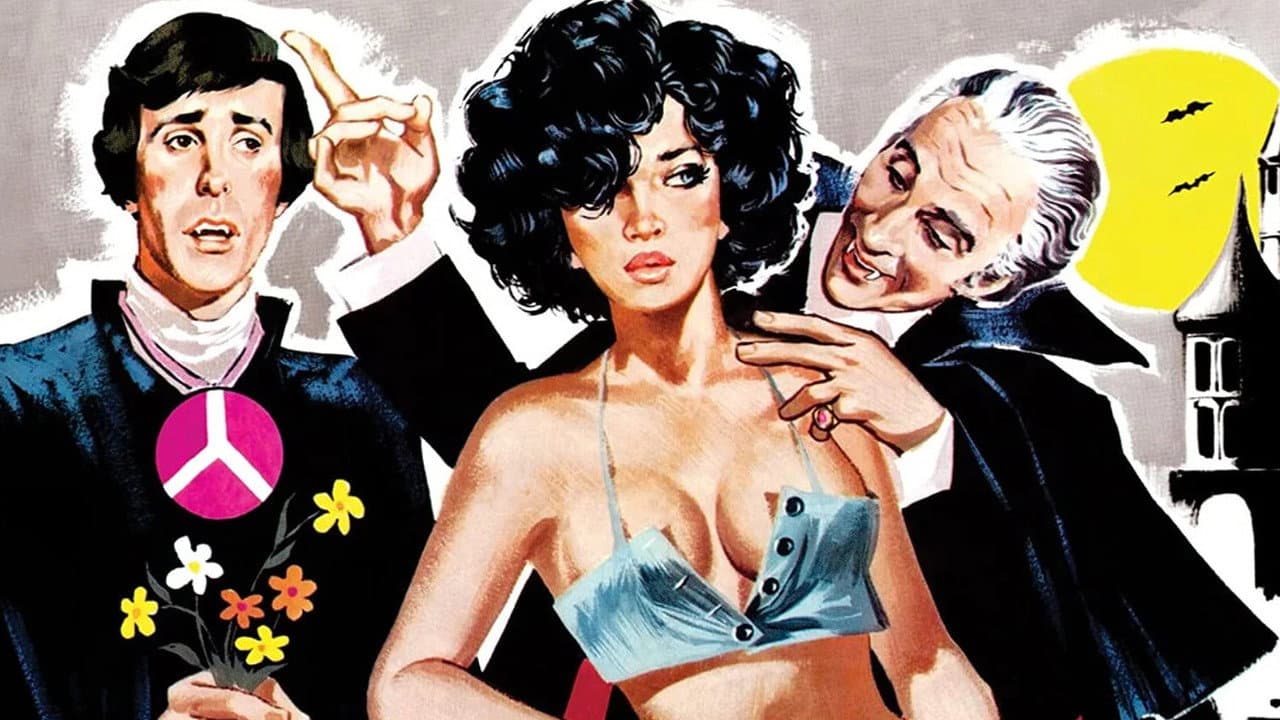 Drácula, Pai e Filho