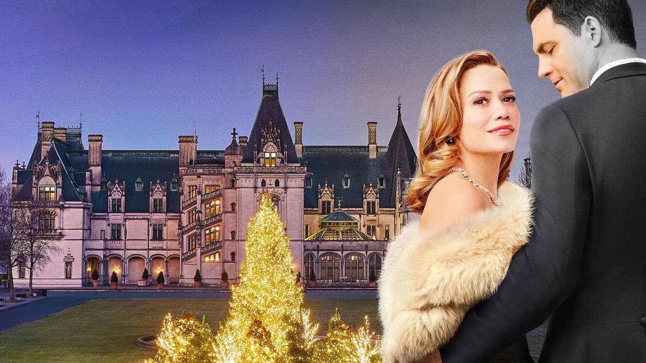 Um Natal em Biltmore
