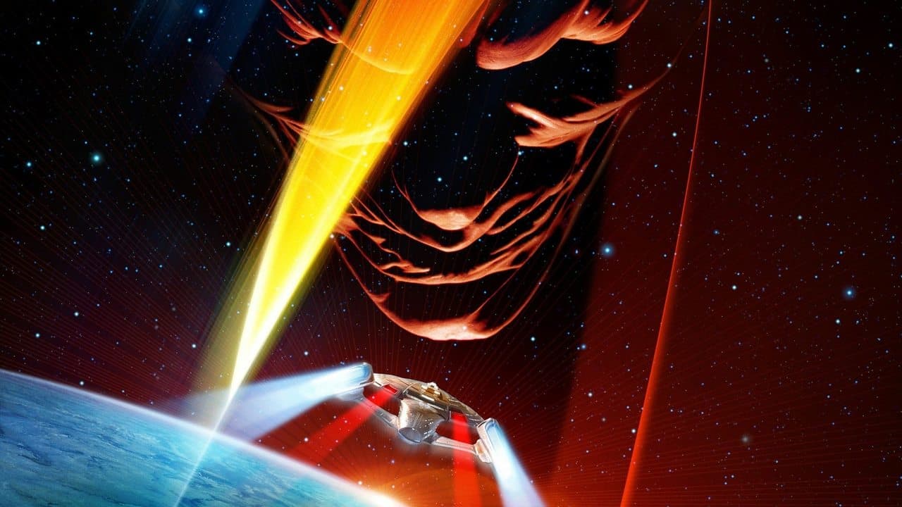 Jornada nas Estrelas: Insurreição