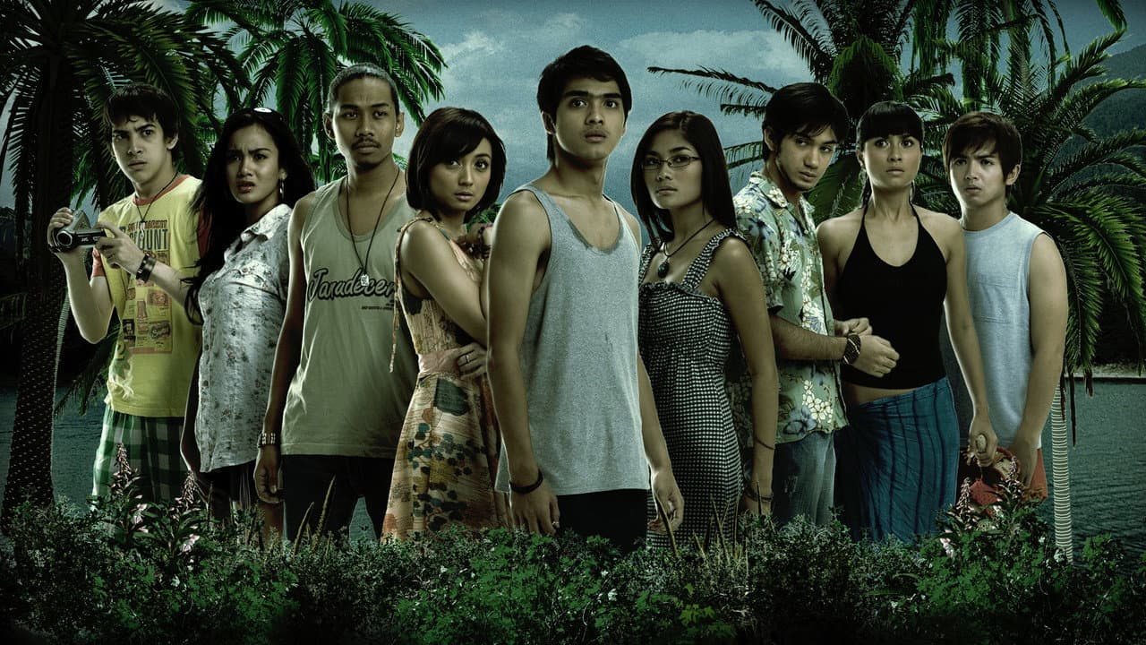 Pulau Hantu 2