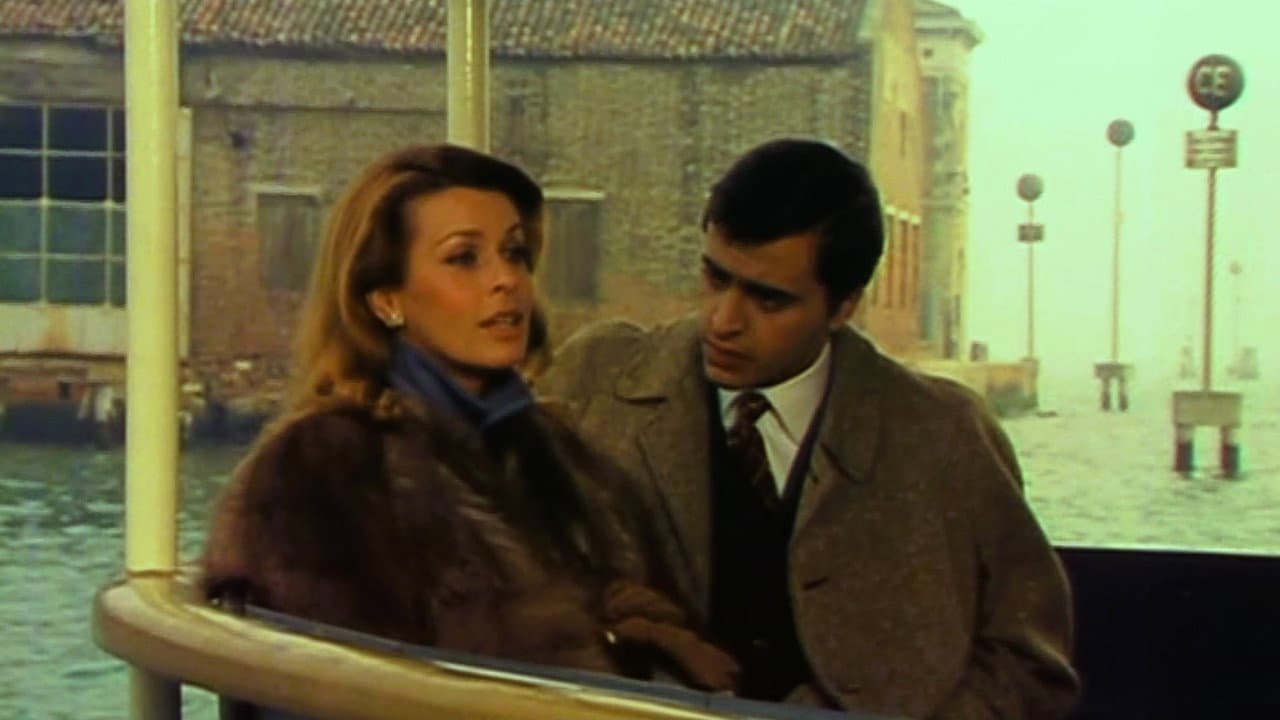 Una donna di seconda mano